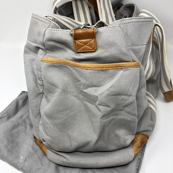 Pottery Barn Classic Diaper Bag Changing Pad Large - Picture 5 of 8